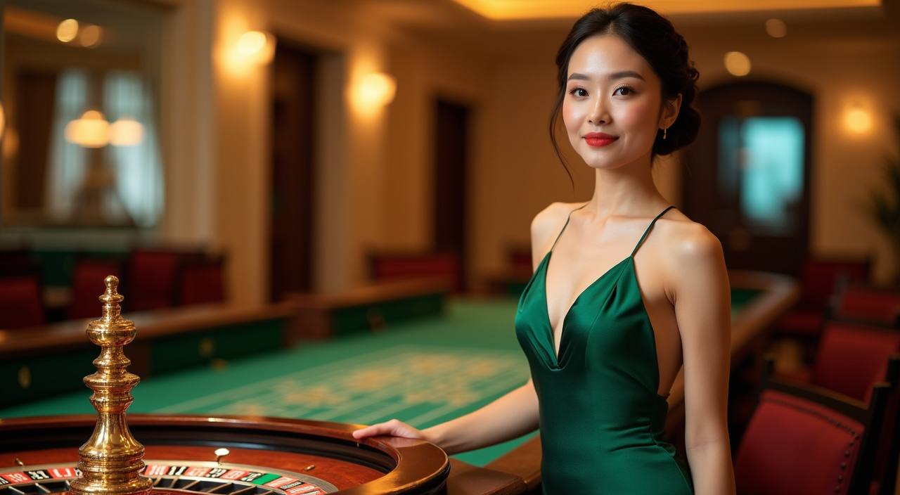333bet1 ကာစီနိုနှင့် စလော့